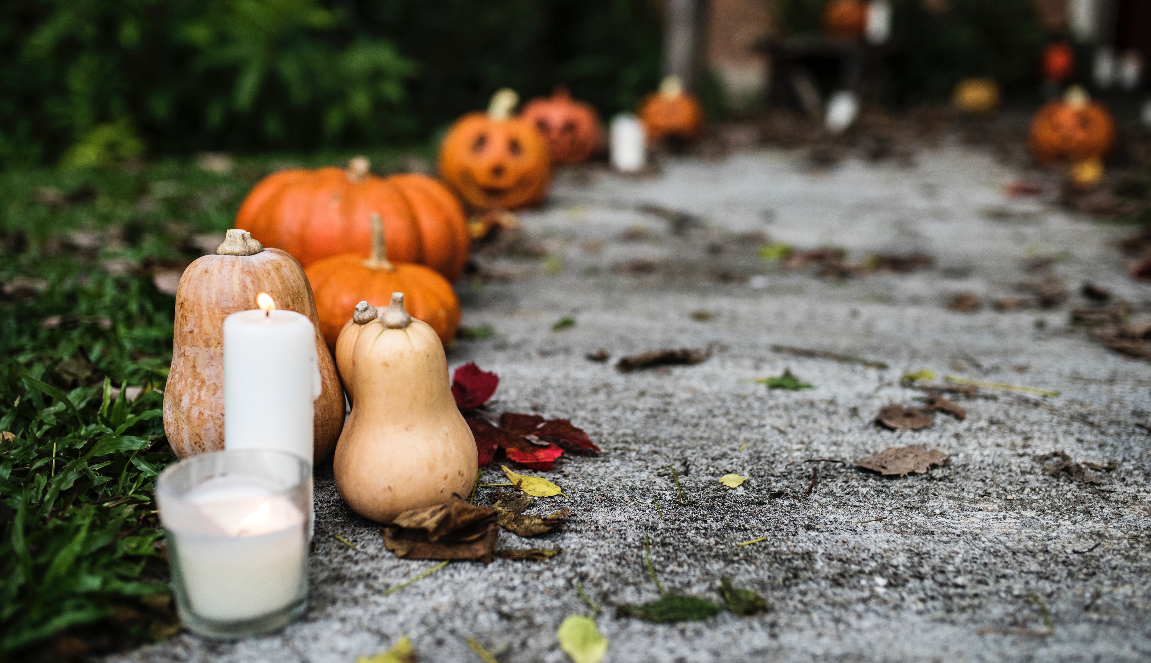 Halloween: Bijbelse blik op “gezellig” griezelen