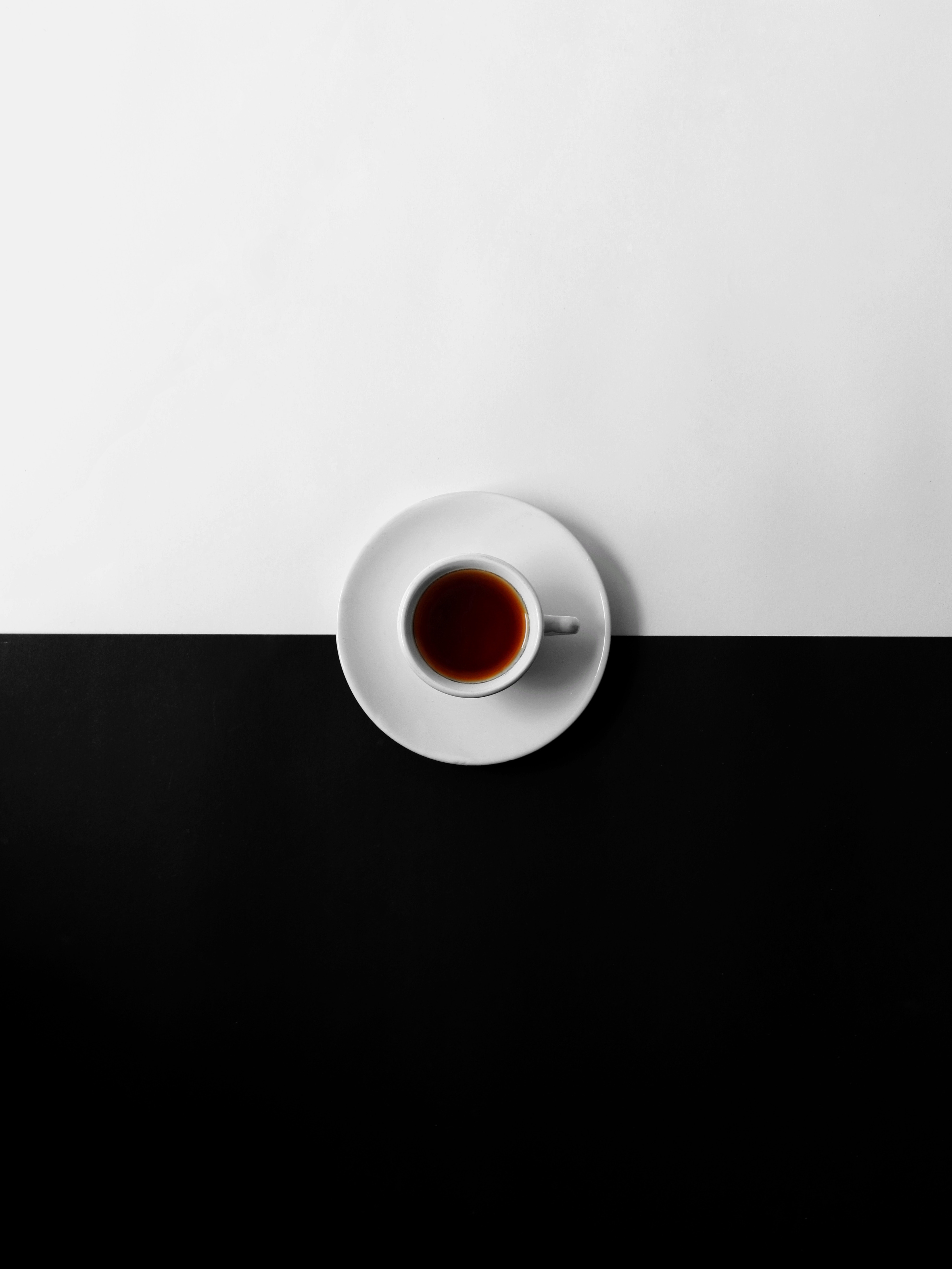 De keerzijde van koffie, nadeel van cafeine