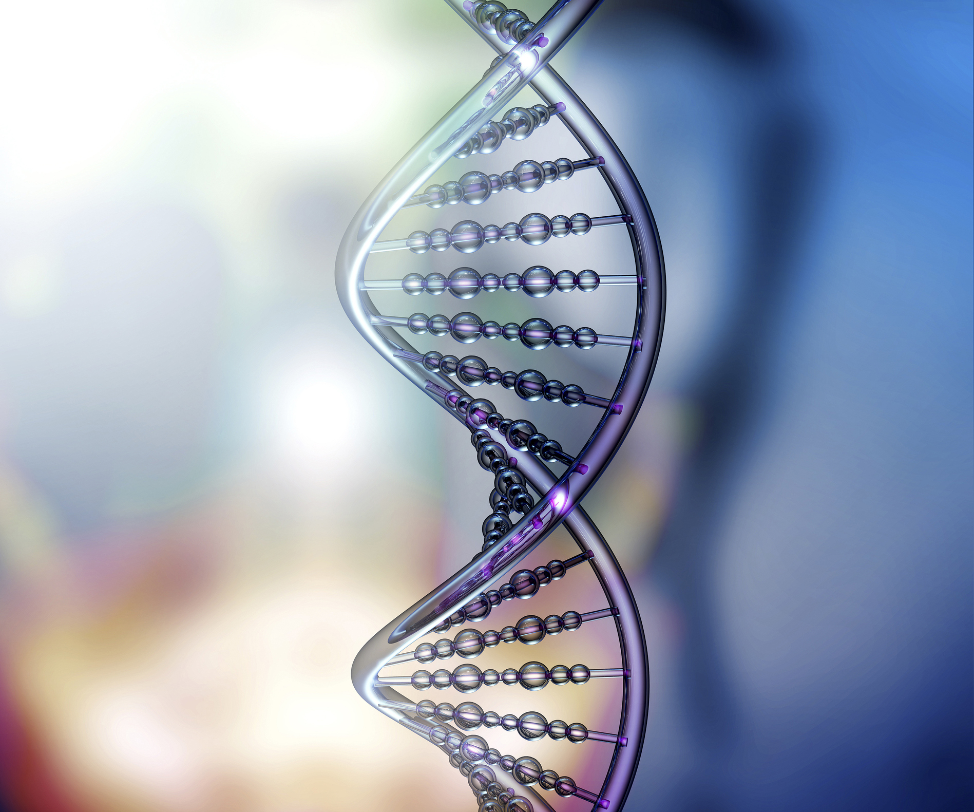 Het zit in de familie en epigenetica