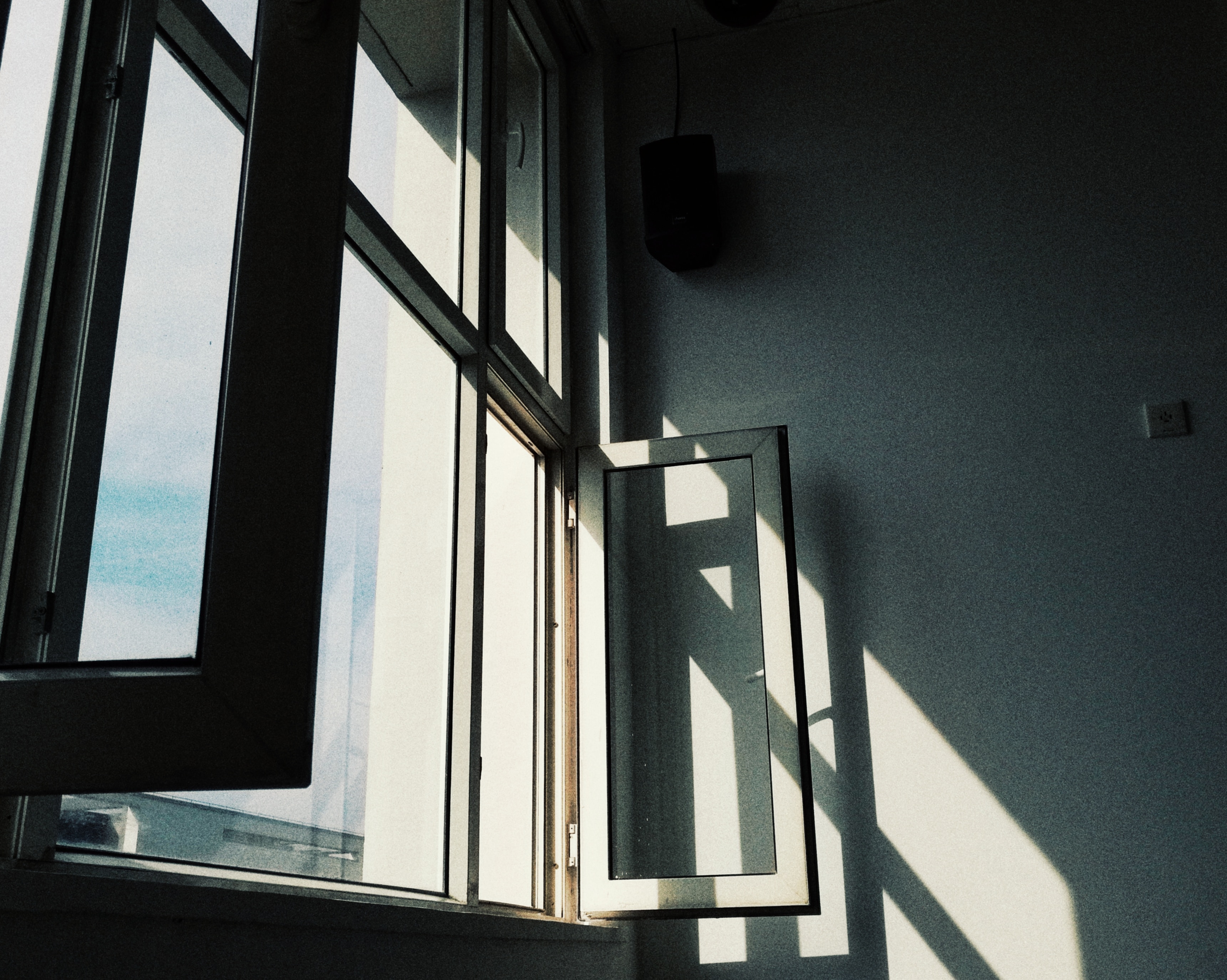 Het belang van ventilatie van het huis
