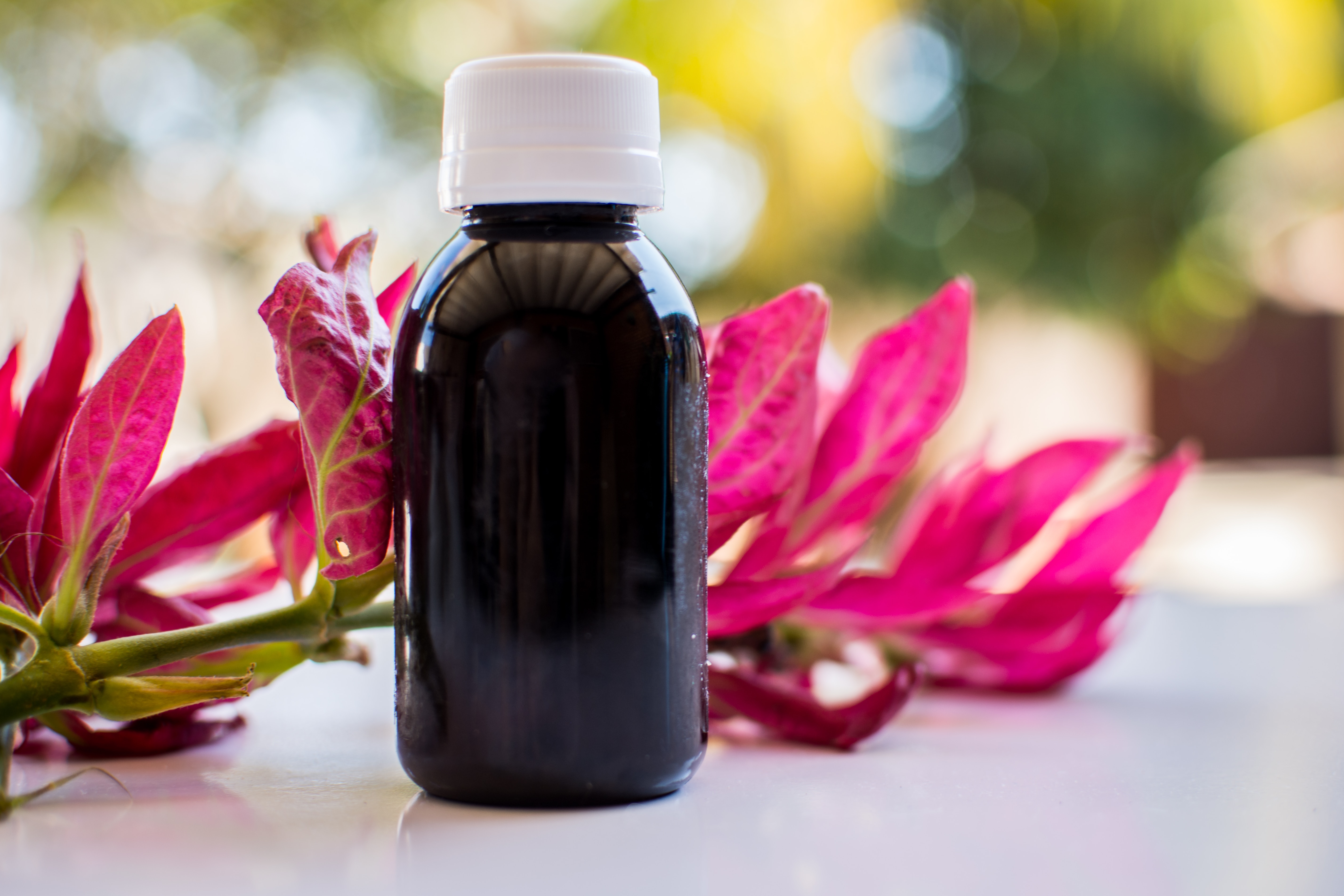 Natuurlijke remedie wonderolie castorolie ricinusolie geneeskrachtig werking effect indicatie hoe te gebruiken