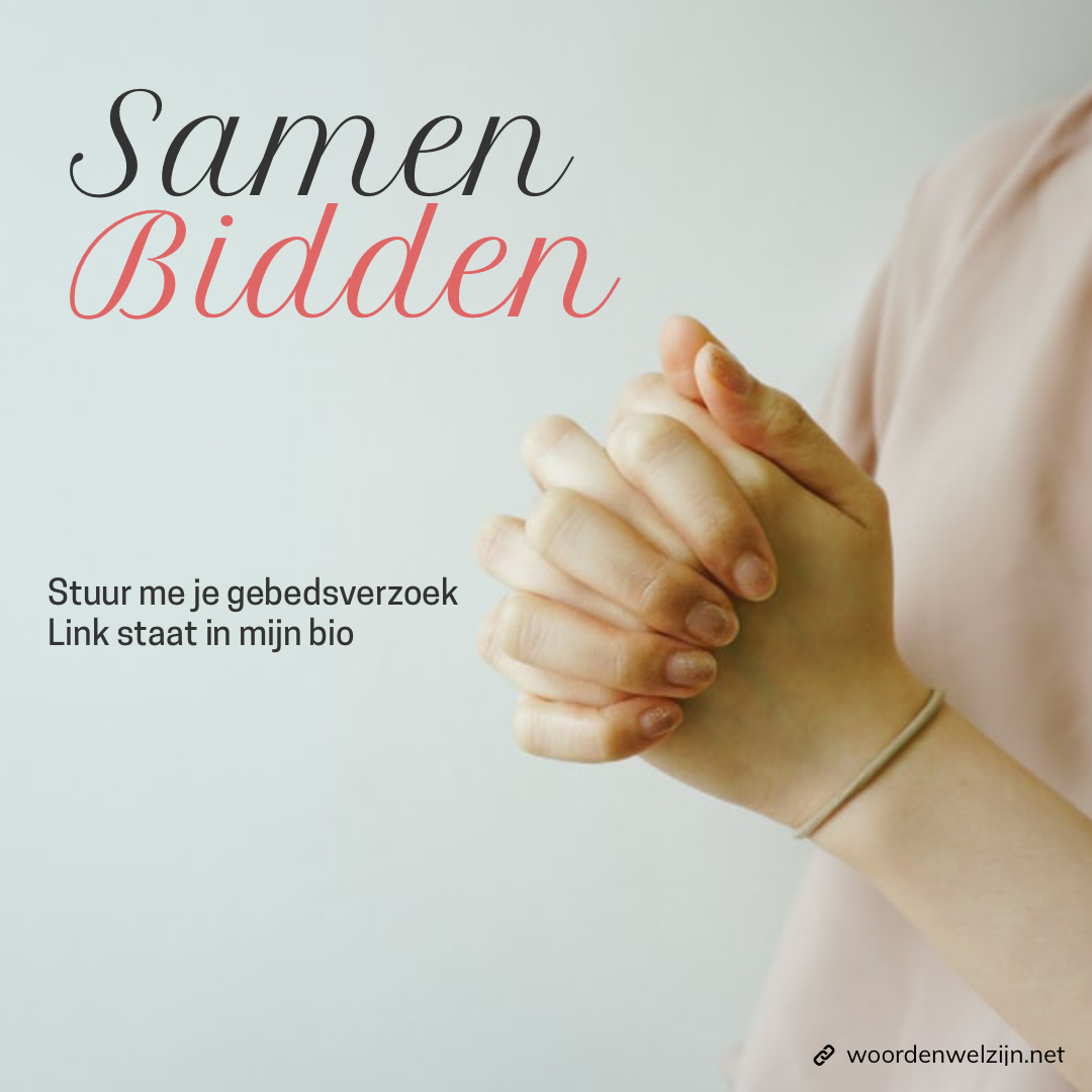 Samen bidden